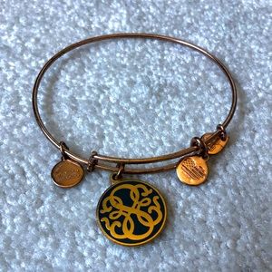 Alex and Ani Path of Life Bracelet